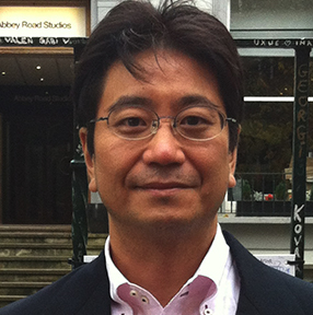 Tadashi Nagasaka