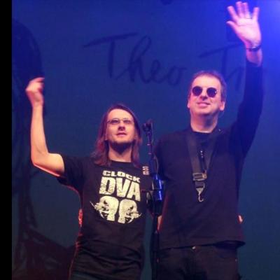Steven Wilson World Tour 2012-2013