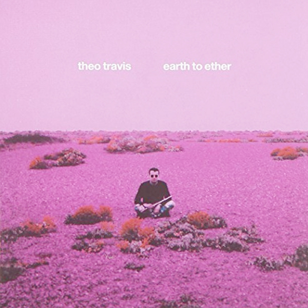 Earth to Ether (CD) 