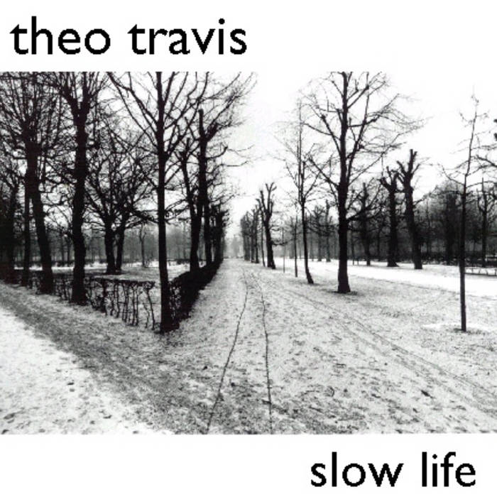 Slow Life (CD) 